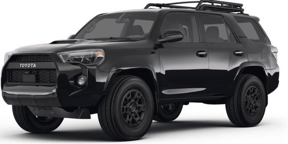TOYOTA 4-RUNNER 2024 JTELU5JR2R6288766 image