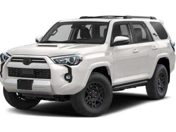 TOYOTA 4-RUNNER 2024 JTERU5JR5R6291882 image