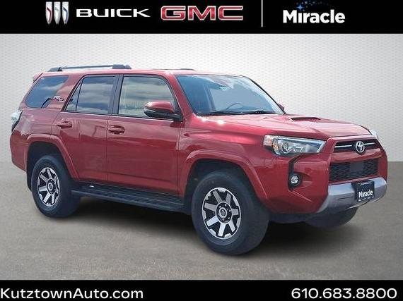 TOYOTA 4-RUNNER 2024 JTERU5JR1R6262170 image TOYOTA 4-RUNNER 2024 JTERU5JR1R6262170 image