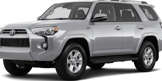 TOYOTA 4-RUNNER 2024 JTEMU5JR3R6287632 image