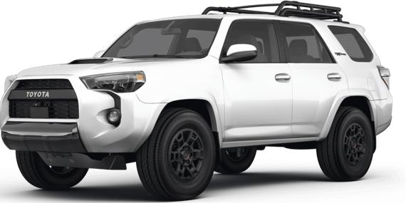 TOYOTA 4-RUNNER 2024 JTELU5JR7R6270716 image TOYOTA 4-RUNNER 2024 JTELU5JR7R6270716 image