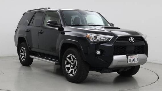 TOYOTA 4-RUNNER 2024 JTERU5JR4R6258839 image TOYOTA 4-RUNNER 2024 JTERU5JR4R6258839 image