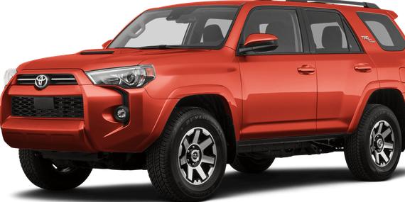 TOYOTA 4-RUNNER 2024 JTEPU5JR4R6224469 image