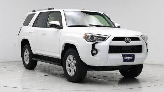 TOYOTA 4-RUNNER 2024 JTENU5JR3R6280197 image TOYOTA 4-RUNNER 2024 JTENU5JR3R6280197 image