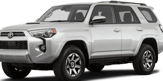 TOYOTA 4-RUNNER 2024 JTEPU5JR2R6285352 image TOYOTA 4-RUNNER 2024 JTEPU5JR2R6285352 image