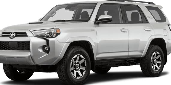 TOYOTA 4-RUNNER 2024 JTEPU5JR0R6253631 image