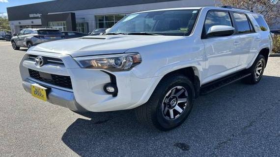 TOYOTA 4-RUNNER 2024 JTEPU5JR7R6256218 image TOYOTA 4-RUNNER 2024 JTEPU5JR7R6256218 image