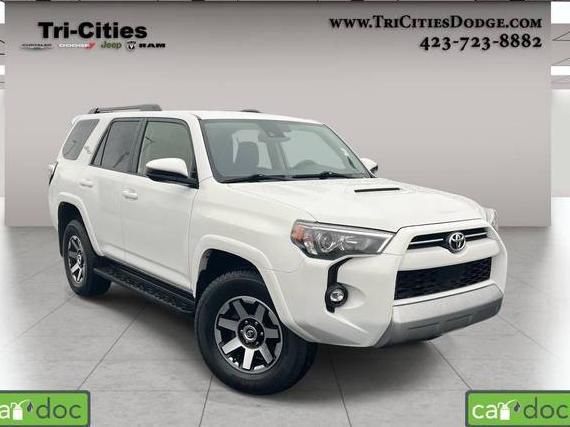 TOYOTA 4-RUNNER 2024 JTEPU5JR8R6252565 image TOYOTA 4-RUNNER 2024 JTEPU5JR8R6252565 image