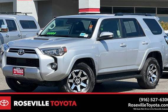 TOYOTA 4-RUNNER 2024 JTERU5JR4R6279500 image TOYOTA 4-RUNNER 2024 JTERU5JR4R6279500 image