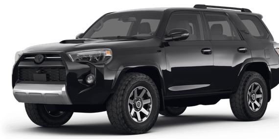 TOYOTA 4-RUNNER 2024 JTERU5JR7R6245826 image