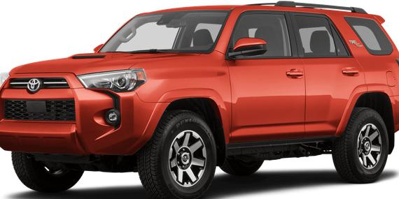 TOYOTA 4-RUNNER 2024 JTEPU5JR4R6243345 image TOYOTA 4-RUNNER 2024 JTEPU5JR4R6243345 image