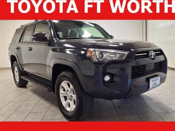 TOYOTA 4-RUNNER 2024 JTENU5JR7R6261927 image TOYOTA 4-RUNNER 2024 JTENU5JR7R6261927 image