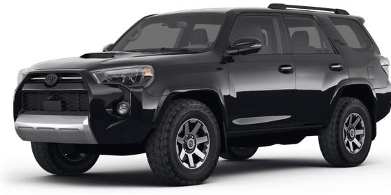 TOYOTA 4-RUNNER 2024 JTERU5JRXR6285124 image TOYOTA 4-RUNNER 2024 JTERU5JRXR6285124 image