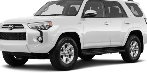 TOYOTA 4-RUNNER 2024 JTEMU5JR7R6231449 image