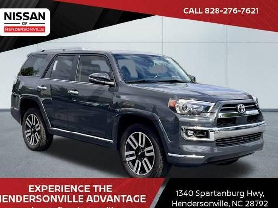 TOYOTA 4-RUNNER 2024 JTEKU5JR8R6243648 image TOYOTA 4-RUNNER 2024 JTEKU5JR8R6243648 image