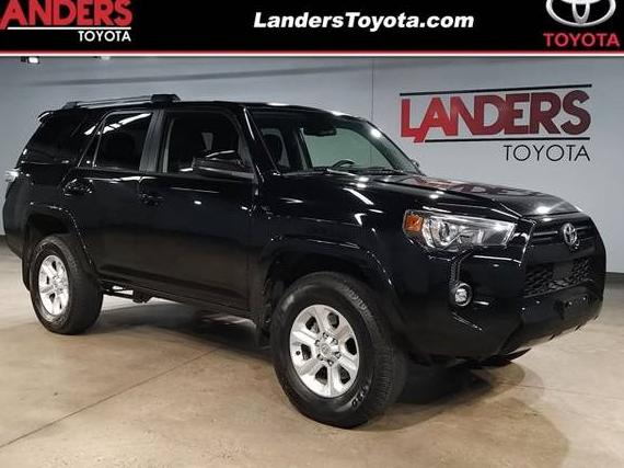 TOYOTA 4-RUNNER 2024 JTEMU5JR0R6233530 image TOYOTA 4-RUNNER 2024 JTEMU5JR0R6233530 image