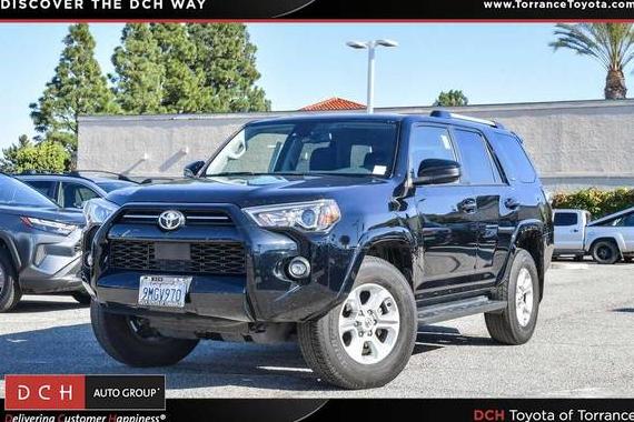 TOYOTA 4-RUNNER 2024 JTEMU5JR0R6276636 image TOYOTA 4-RUNNER 2024 JTEMU5JR0R6276636 image
