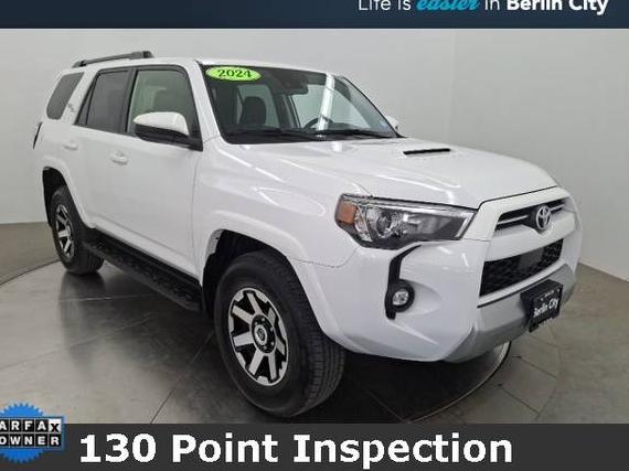 TOYOTA 4-RUNNER 2024 JTEPU5JR5R6272241 image