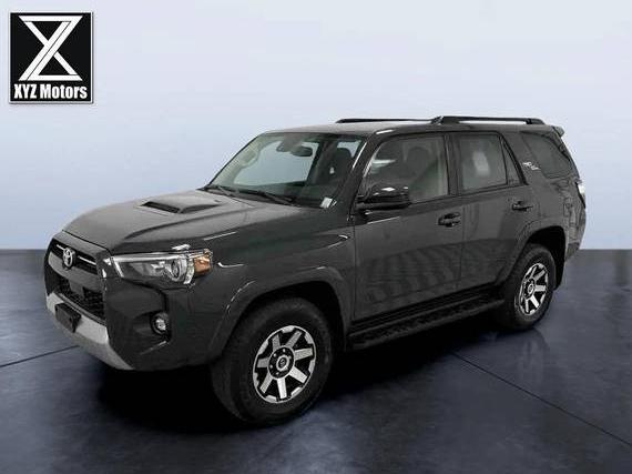 TOYOTA 4-RUNNER 2024 JTEPU5JRXR6258951 image TOYOTA 4-RUNNER 2024 JTEPU5JRXR6258951 image