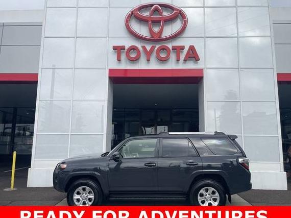 TOYOTA 4-RUNNER 2024 JTENU5JR5R6270027 image TOYOTA 4-RUNNER 2024 JTENU5JR5R6270027 image