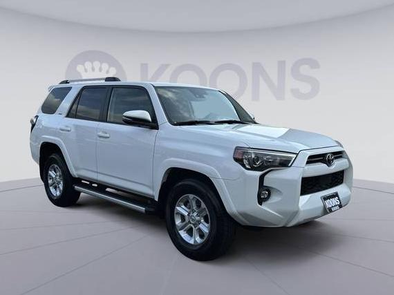 TOYOTA 4-RUNNER 2024 JTEFU5JR6R5315132 image TOYOTA 4-RUNNER 2024 JTEFU5JR6R5315132 image