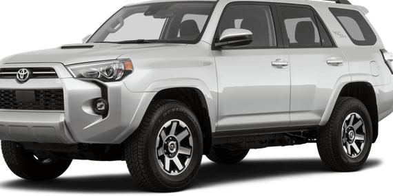 TOYOTA 4-RUNNER 2024 JTEPU5JR3R6232806 image