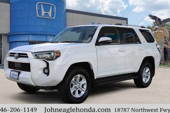 TOYOTA 4-RUNNER 2024 JTENU5JR6R6238316 image TOYOTA 4-RUNNER 2024 JTENU5JR6R6238316 image