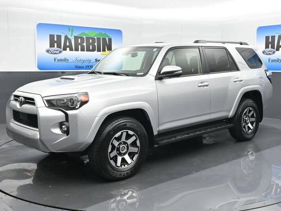 TOYOTA 4-RUNNER 2024 JTERU5JR3R6251493 image TOYOTA 4-RUNNER 2024 JTERU5JR3R6251493 image