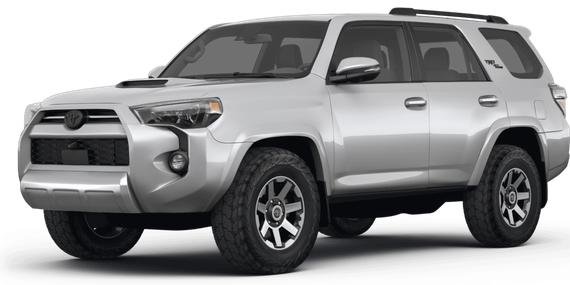 TOYOTA 4-RUNNER 2024 JTERU5JRXR6212769 image