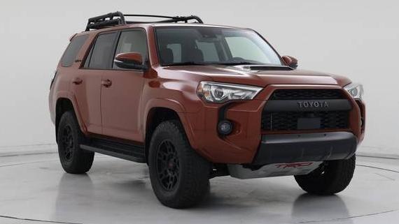 TOYOTA 4-RUNNER 2024 JTELU5JR5R6256846 image
