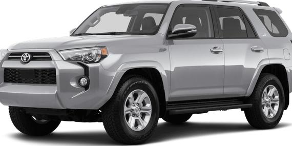 TOYOTA 4-RUNNER 2024 JTEMU5JR1R6253012 image TOYOTA 4-RUNNER 2024 JTEMU5JR1R6253012 image
