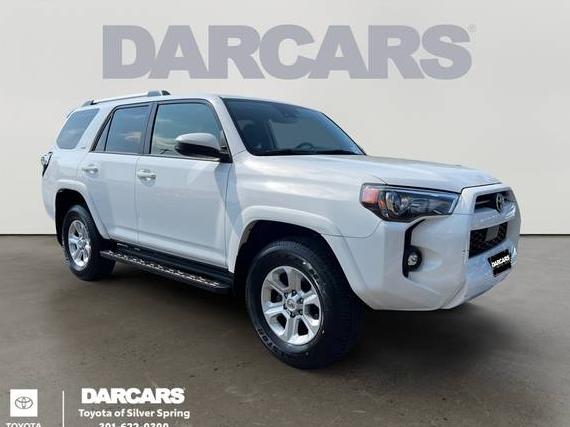 TOYOTA 4-RUNNER 2024 JTEMU5JRXR6258919 image TOYOTA 4-RUNNER 2024 JTEMU5JRXR6258919 image