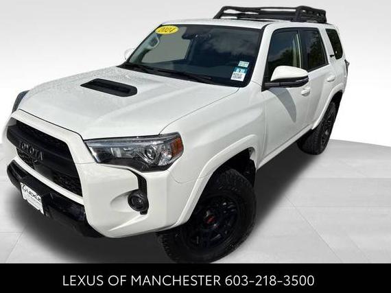 TOYOTA 4-RUNNER 2024 JTELU5JR2R6239132 image