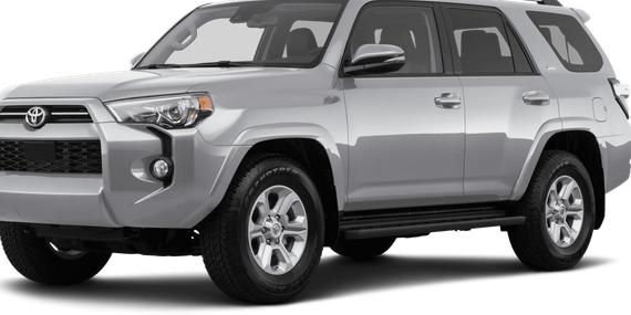 TOYOTA 4-RUNNER 2024 JTEMU5JR0R6250280 image TOYOTA 4-RUNNER 2024 JTEMU5JR0R6250280 image