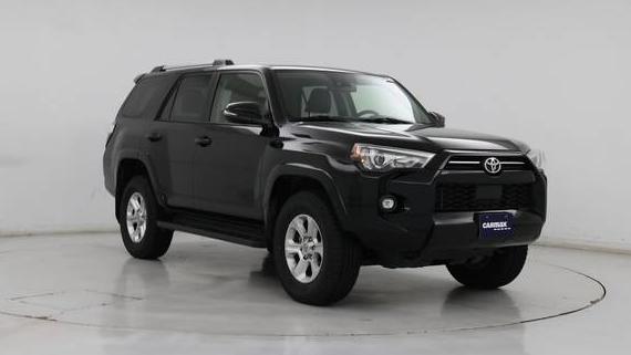 TOYOTA 4-RUNNER 2024 JTENU5JR2R6269224 image TOYOTA 4-RUNNER 2024 JTENU5JR2R6269224 image