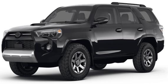 TOYOTA 4-RUNNER 2024 JTERU5JR9R6278908 image
