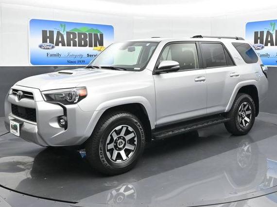 TOYOTA 4-RUNNER 2024 JTERU5JR1R6269054 image TOYOTA 4-RUNNER 2024 JTERU5JR1R6269054 image