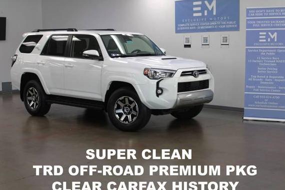 TOYOTA 4-RUNNER 2024 JTERU5JR8R6217453 image TOYOTA 4-RUNNER 2024 JTERU5JR8R6217453 image