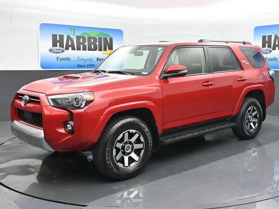 TOYOTA 4-RUNNER 2024 JTERU5JR3R6269217 image TOYOTA 4-RUNNER 2024 JTERU5JR3R6269217 image