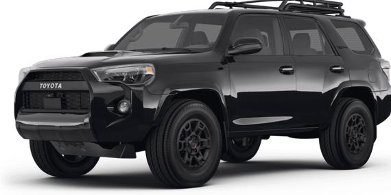 TOYOTA 4-RUNNER 2024 JTELU5JR4R6230240 image