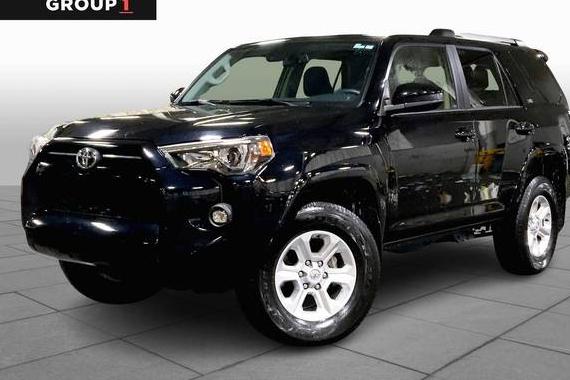 TOYOTA 4-RUNNER 2024 JTEMU5JR7R6280862 image TOYOTA 4-RUNNER 2024 JTEMU5JR7R6280862 image