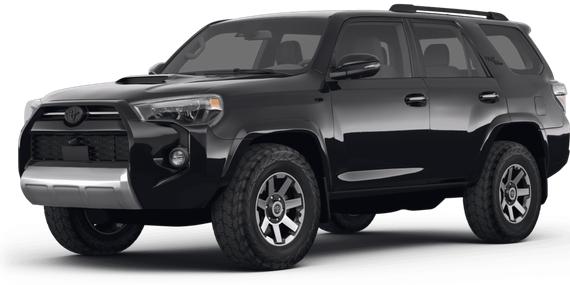 TOYOTA 4-RUNNER 2024 JTERU5JR1R6269491 image