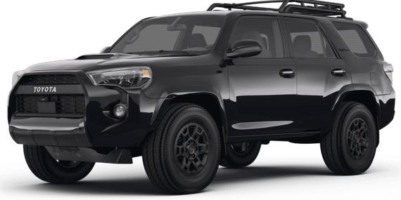 TOYOTA 4-RUNNER 2024 JTELU5JR6R6258606 image