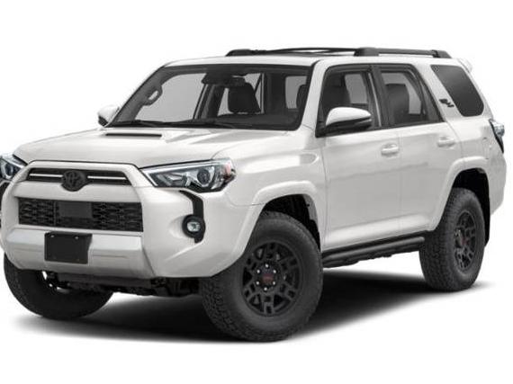 TOYOTA 4-RUNNER 2024 JTERU5JR8R6294405 image TOYOTA 4-RUNNER 2024 JTERU5JR8R6294405 image