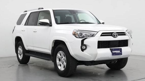 TOYOTA 4-RUNNER 2024 JTENU5JR3R6248009 image TOYOTA 4-RUNNER 2024 JTENU5JR3R6248009 image