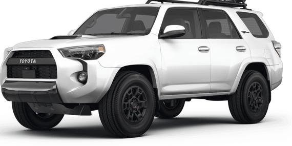 TOYOTA 4-RUNNER 2024 JTELU5JR1R6304584 image