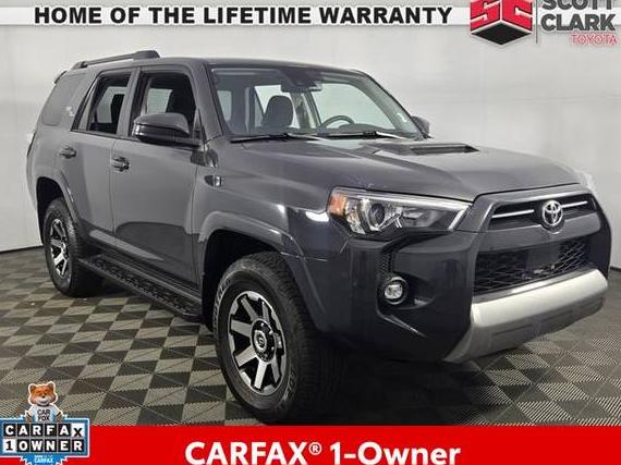 TOYOTA 4-RUNNER 2024 JTEPU5JRXR6250204 image