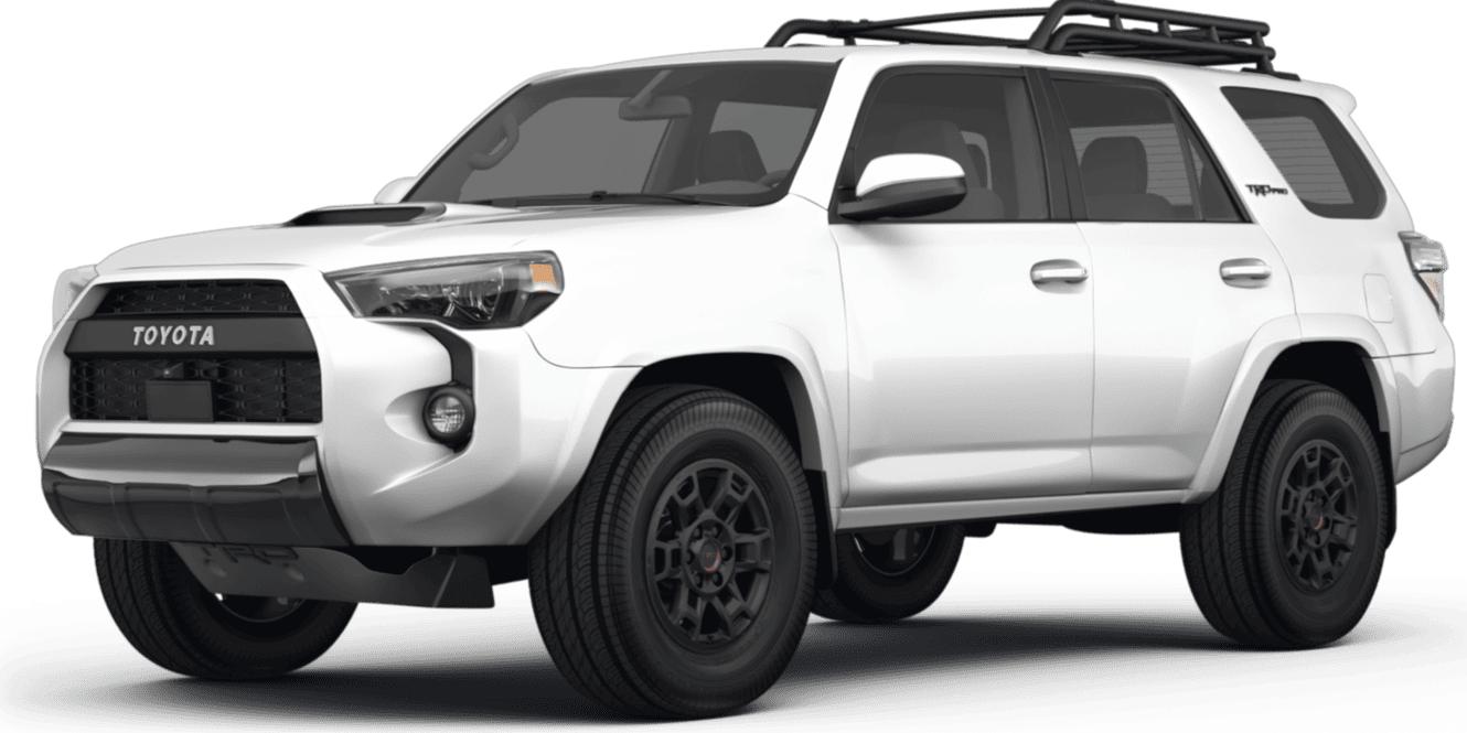 TOYOTA 4-RUNNER 2024 JTELU5JR6R6277110 image TOYOTA 4-RUNNER 2024 JTELU5JR6R6277110 image