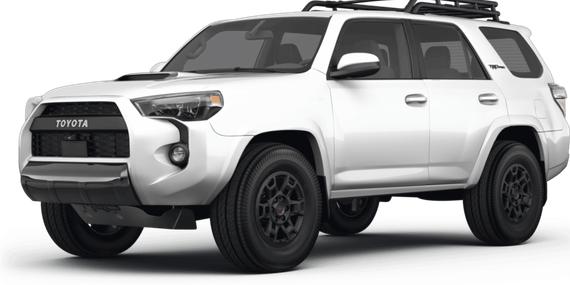 TOYOTA 4-RUNNER 2024 JTELU5JR0R6289544 image