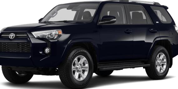 TOYOTA 4-RUNNER 2024 JTENU5JR4R6238332 image TOYOTA 4-RUNNER 2024 JTENU5JR4R6238332 image